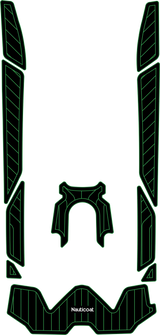 Sea-Doo GTX230 Traction Mat Kit