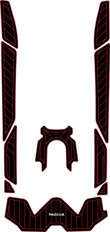 Sea-Doo GTX230 Traction Mat Kit