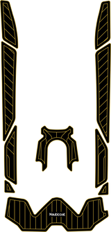 Sea-Doo GTX230 Traction Mat Kit