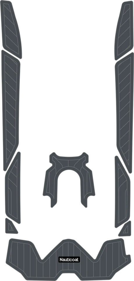 Sea-Doo GTX230 Traction Mat Kit