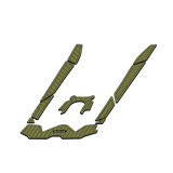 Sea-Doo GTX230 Traction Mat Kit