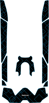 Sea-Doo GTX230 Traction Mat Kit