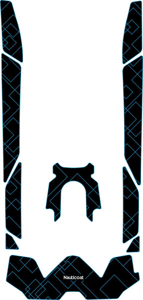 Sea-Doo GTX230 Traction Mat Kit