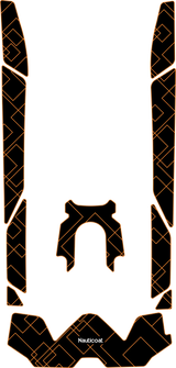 Sea-Doo GTX230 Traction Mat Kit