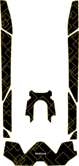 Sea-Doo GTX230 Traction Mat Kit