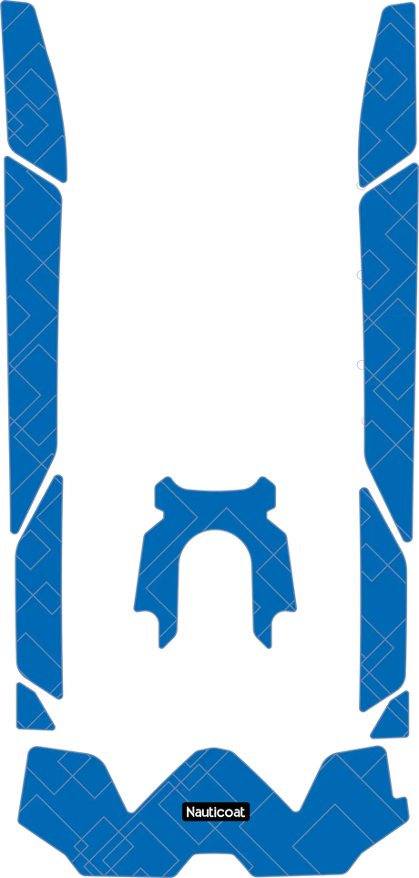 Sea-Doo GTX230 Traction Mat Kit