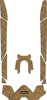 Sea-Doo GTX230 Traction Mat Kit