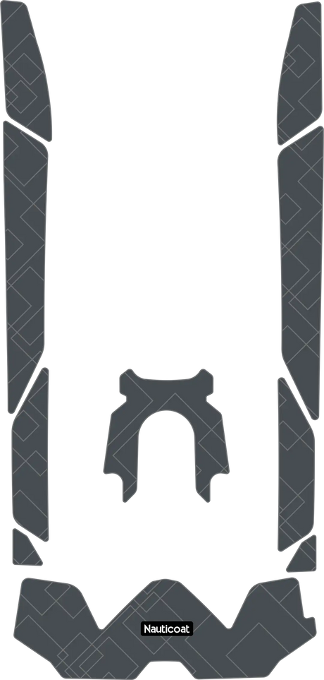 Sea-Doo GTX230 Traction Mat Kit