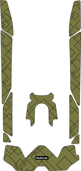 Sea-Doo GTX230 Traction Mat Kit