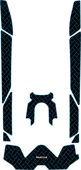 Sea-Doo GTX230 Traction Mat Kit