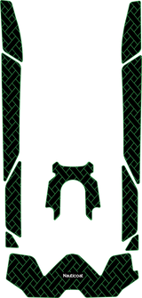 Sea-Doo GTX230 Traction Mat Kit