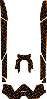 Sea-Doo GTX230 Traction Mat Kit