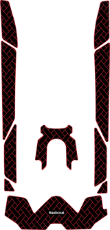 Sea-Doo GTX230 Traction Mat Kit