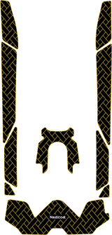 Sea-Doo GTX230 Traction Mat Kit