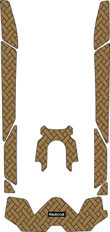 Sea-Doo GTX230 Traction Mat Kit