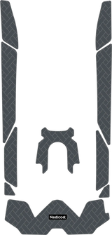 Sea-Doo GTX230 Traction Mat Kit