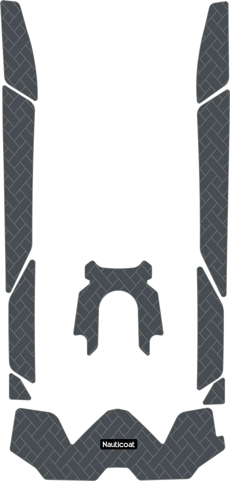 Sea-Doo GTX230 Traction Mat Kit