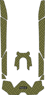 Sea-Doo GTX230 Traction Mat Kit