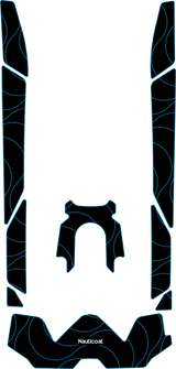 Sea-Doo GTX230 Traction Mat Kit