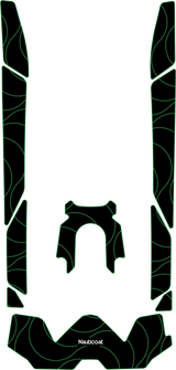 Sea-Doo GTX230 Traction Mat Kit