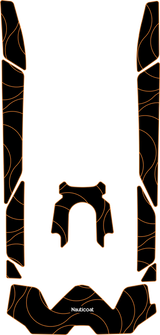 Sea-Doo GTX230 Traction Mat Kit