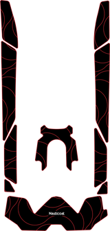 Sea-Doo GTX230 Traction Mat Kit