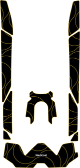 Sea-Doo GTX230 Traction Mat Kit