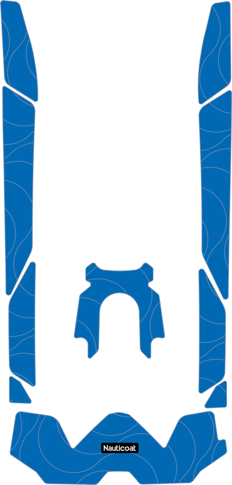 Sea-Doo GTX230 Traction Mat Kit