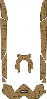 Sea-Doo GTX230 Traction Mat Kit