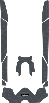 Sea-Doo GTX230 Traction Mat Kit