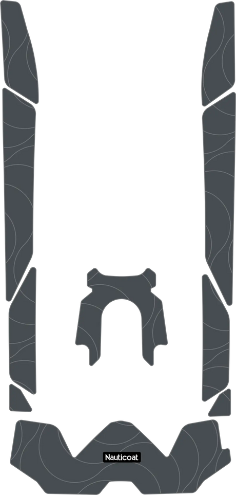 Sea-Doo GTX230 Traction Mat Kit