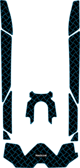 Sea-Doo GTX230 Traction Mat Kit