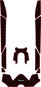 Sea-Doo GTX230 Traction Mat Kit