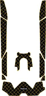 Sea-Doo GTX230 Traction Mat Kit