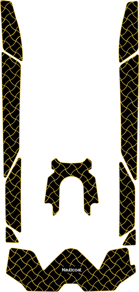 Sea-Doo GTX230 Traction Mat Kit