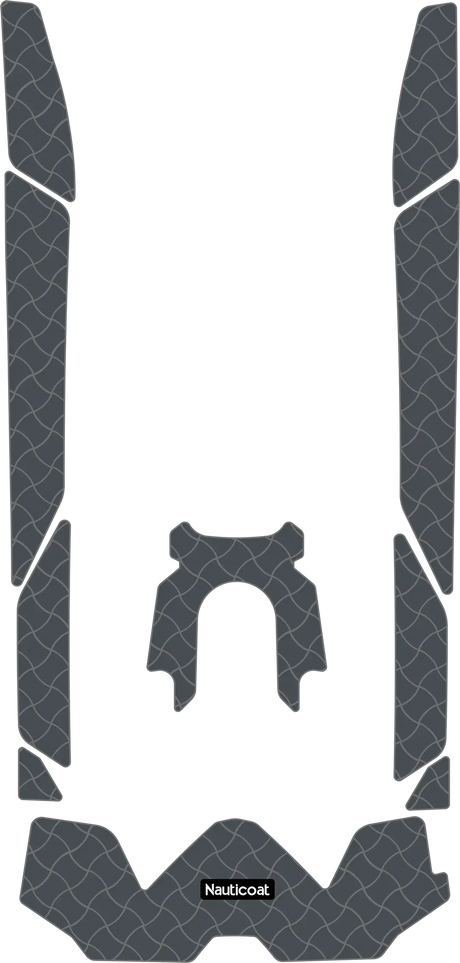 Sea-Doo GTX230 Traction Mat Kit