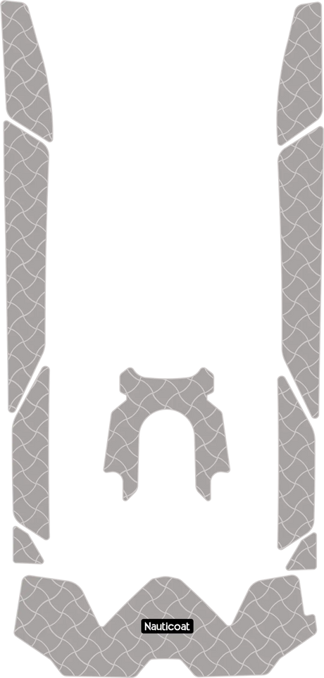 Sea-Doo GTX230 Traction Mat Kit