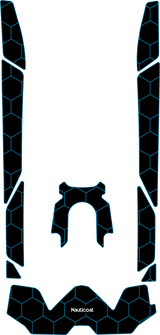 Sea-Doo GTX230 Traction Mat Kit