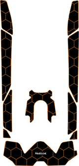 Sea-Doo GTX230 Traction Mat Kit