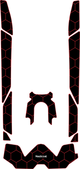 Sea-Doo GTX230 Traction Mat Kit