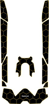 Sea-Doo GTX230 Traction Mat Kit