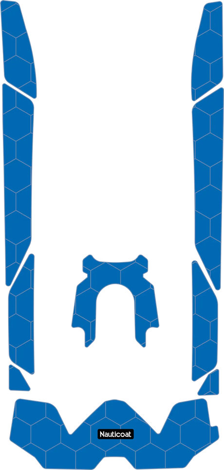 Sea-Doo GTX230 Traction Mat Kit