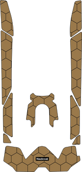 Sea-Doo GTX230 Traction Mat Kit