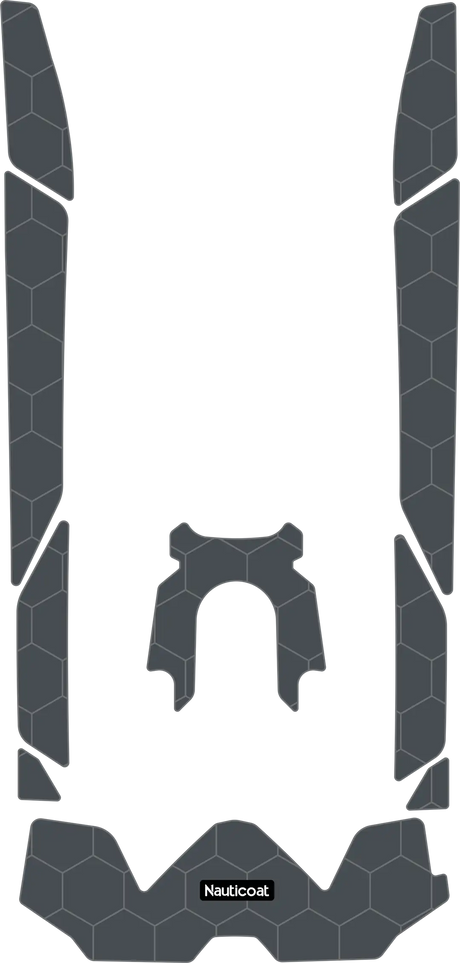 Sea-Doo GTX230 Traction Mat Kit