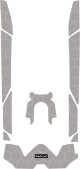 Sea-Doo GTX230 Traction Mat Kit