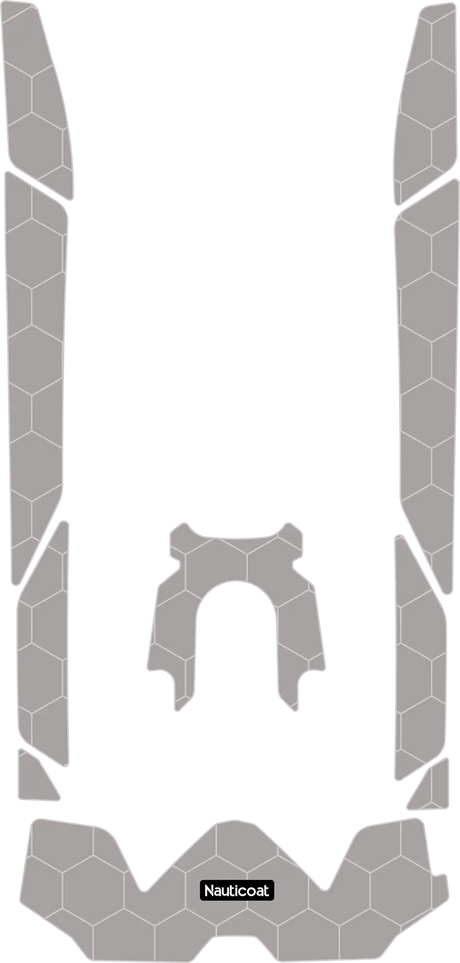 Sea-Doo GTX230 Traction Mat Kit