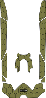 Sea-Doo GTX230 Traction Mat Kit