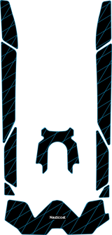 Sea-Doo GTX230 Traction Mat Kit