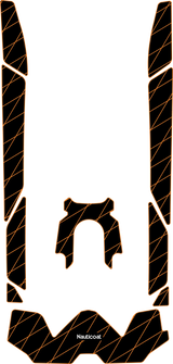 Sea-Doo GTX230 Traction Mat Kit