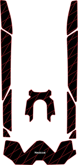 Sea-Doo GTX230 Traction Mat Kit